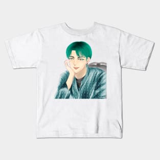 Boy Kids T-Shirt